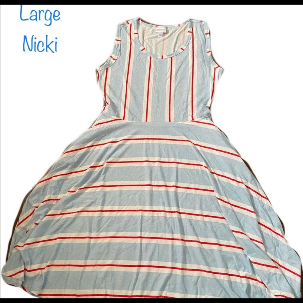 Boutique LuLaRoe Nicki